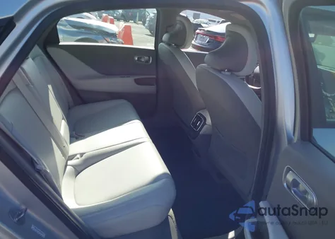 2023 Hyundai Ioniq 6 Sel z USA, uszkodzony, nr VIN KMHM34ACXPA040675